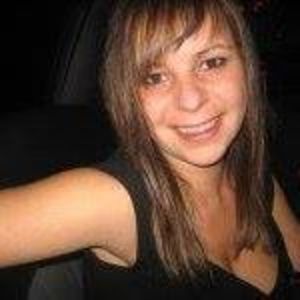 Meet your Posher, Melanie